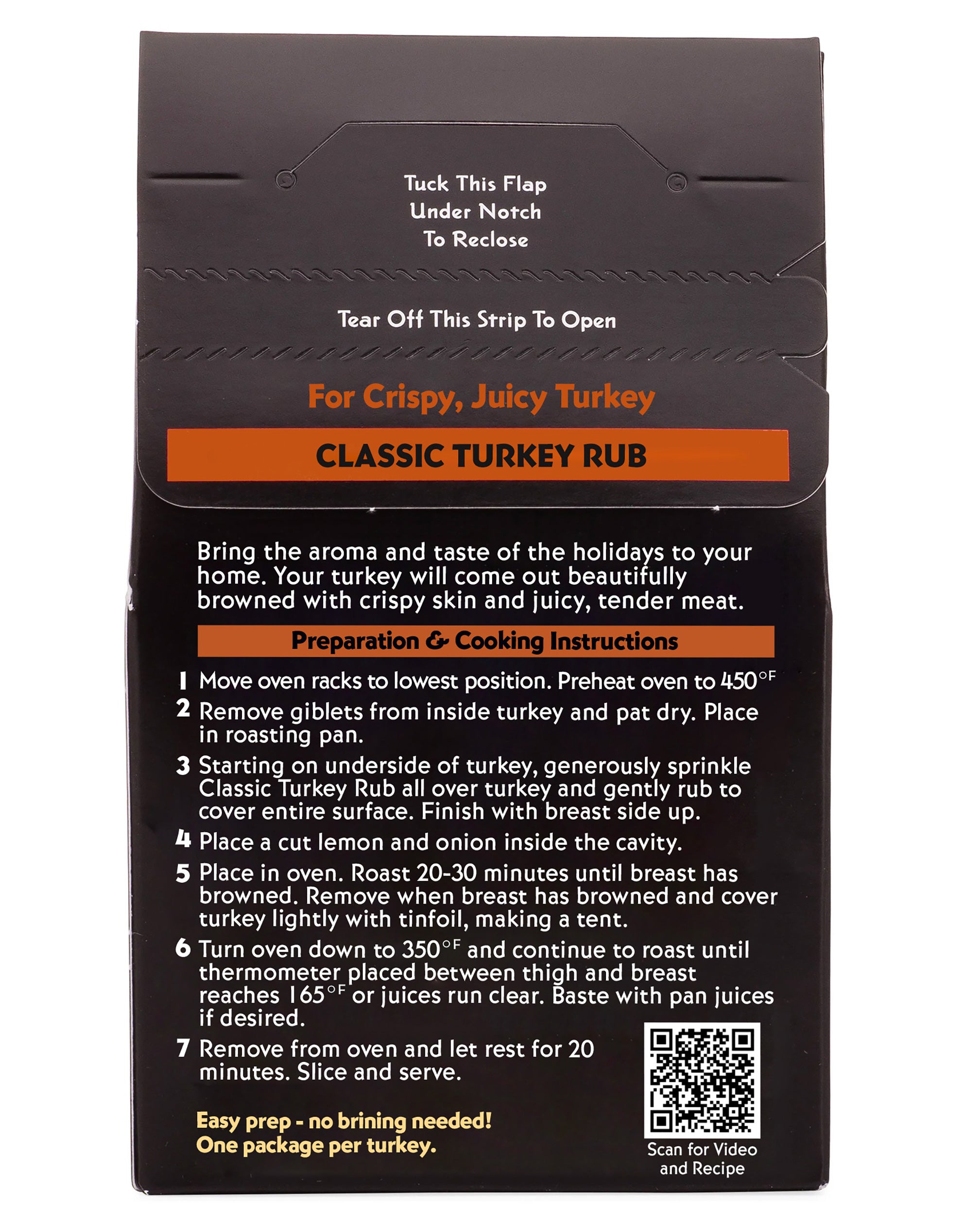 Char Crust® Bestsellers Set – Char Crust® Dry-Rub Seasonings