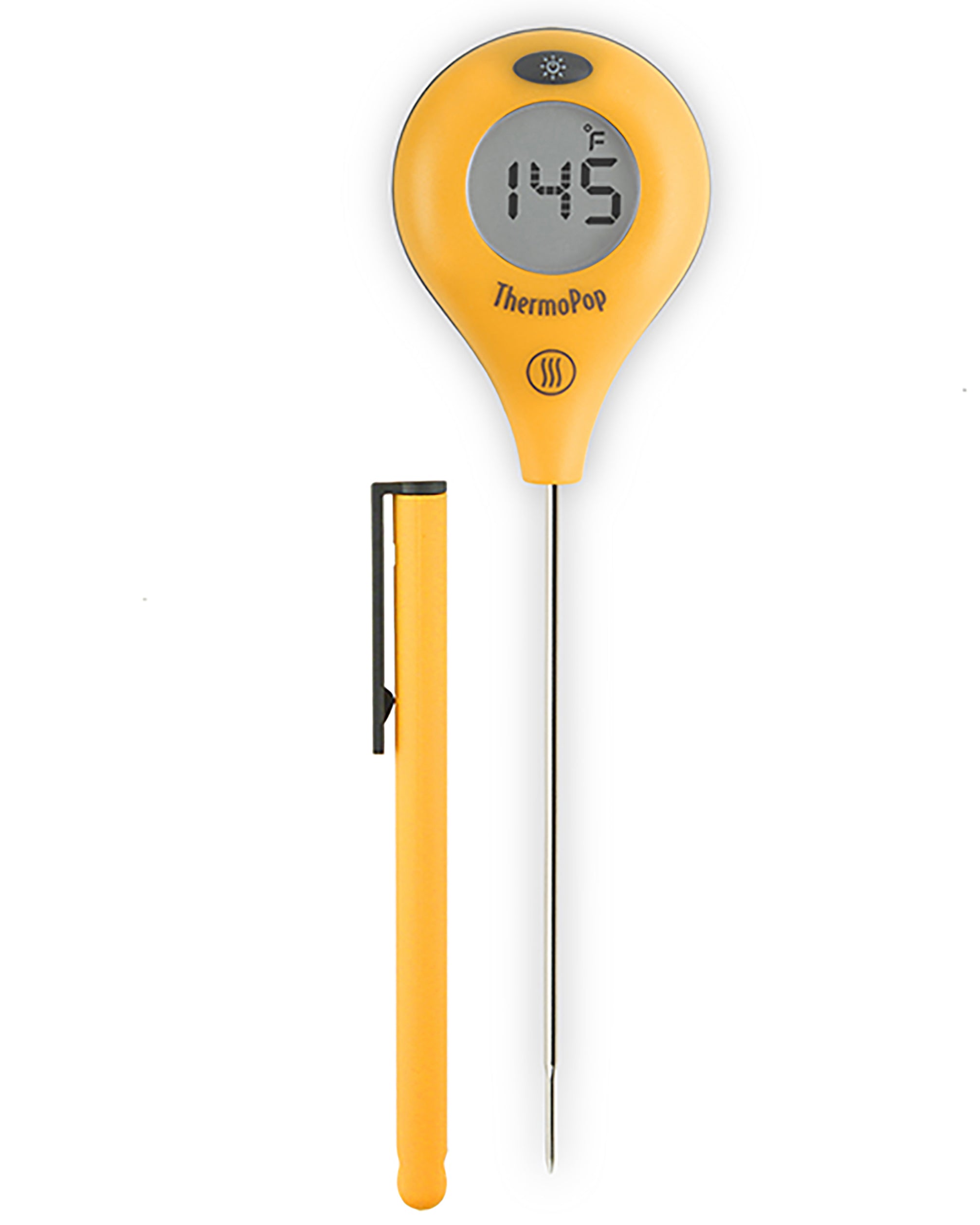 Thermaworks Thermopop Thermometer Review - Worth $35? 