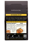 Rotisserie Roast 4oz