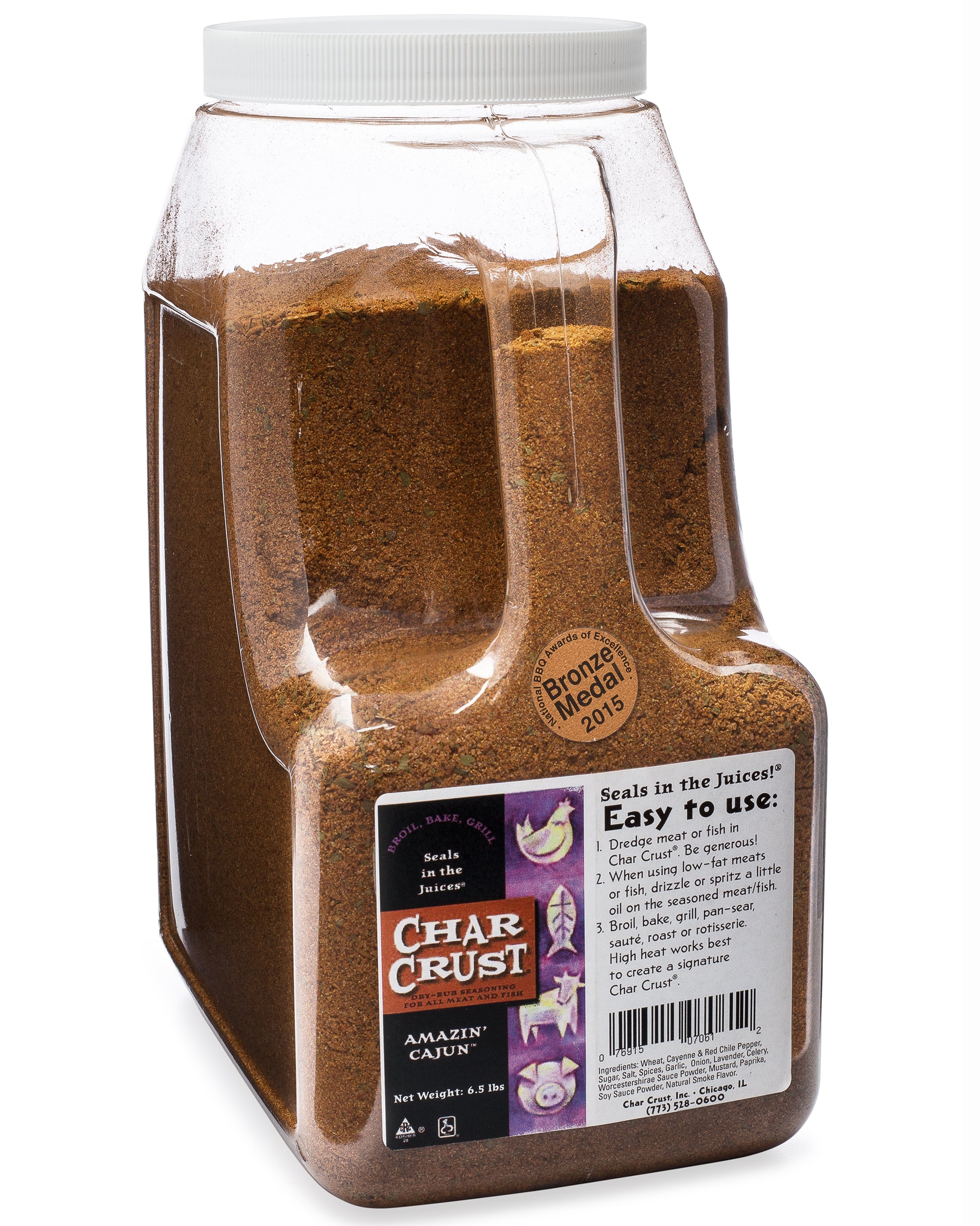 Char Crust® Bestsellers Set – Char Crust® Dry-Rub Seasonings